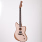 [SN MXA2301324] USED Fender Mexico / Acoustasonic Player Jazzmaster Shell Pink 2023 [05]