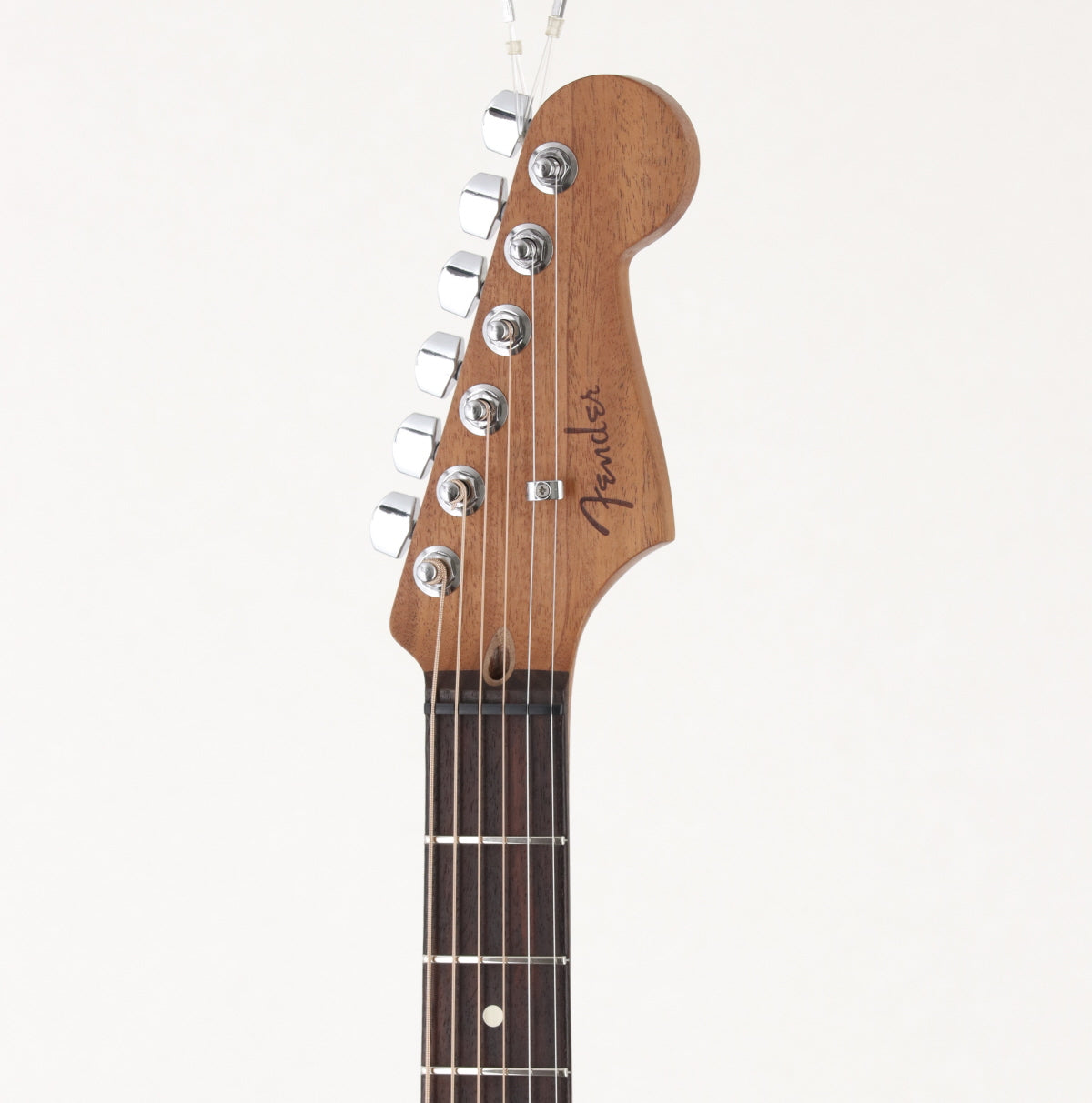 [SN MXA2301324] USED Fender Mexico / Acoustasonic Player Jazzmaster Shell Pink 2023 [05]
