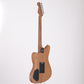 [SN MXA2301324] USED Fender Mexico / Acoustasonic Player Jazzmaster Shell Pink 2023 [05]