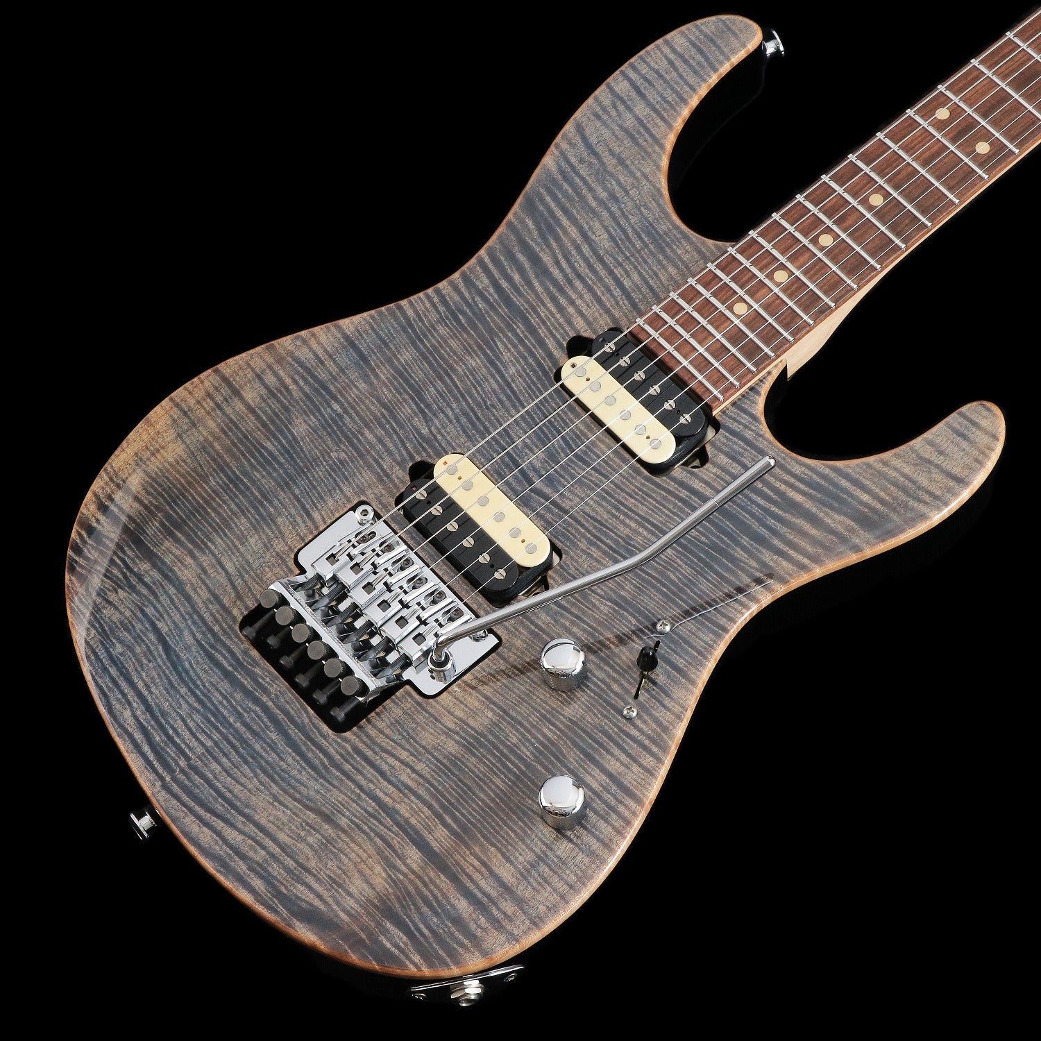 Soloist/Dinky type [Electric guitar › Soloist/Dinky type Soloist/Dinky type [Electric guitar › Soloist/Dinky type