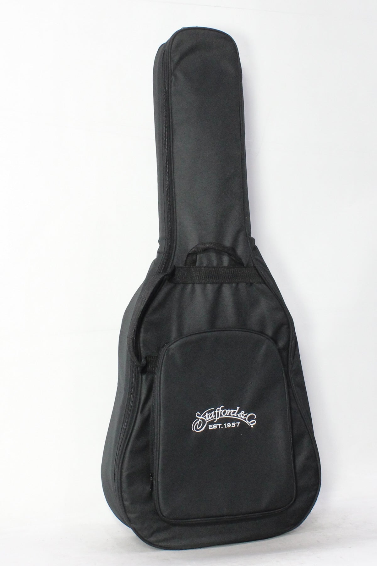 [SN CC190711931] USED STAFFORD / SF-5C Mahogany Fishman-Presys II [10]