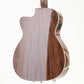 [SN CC190711931] USED STAFFORD / SF-5C Mahogany Fishman-Presys II [10]