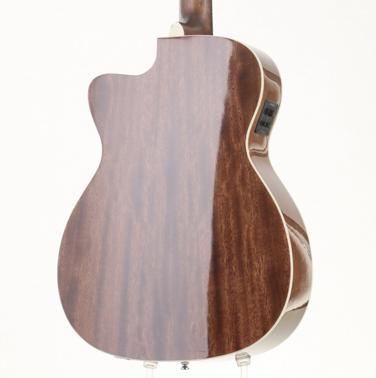 [SN CC190711931] USED STAFFORD / SF-5C Mahogany Fishman-Presys II [10]