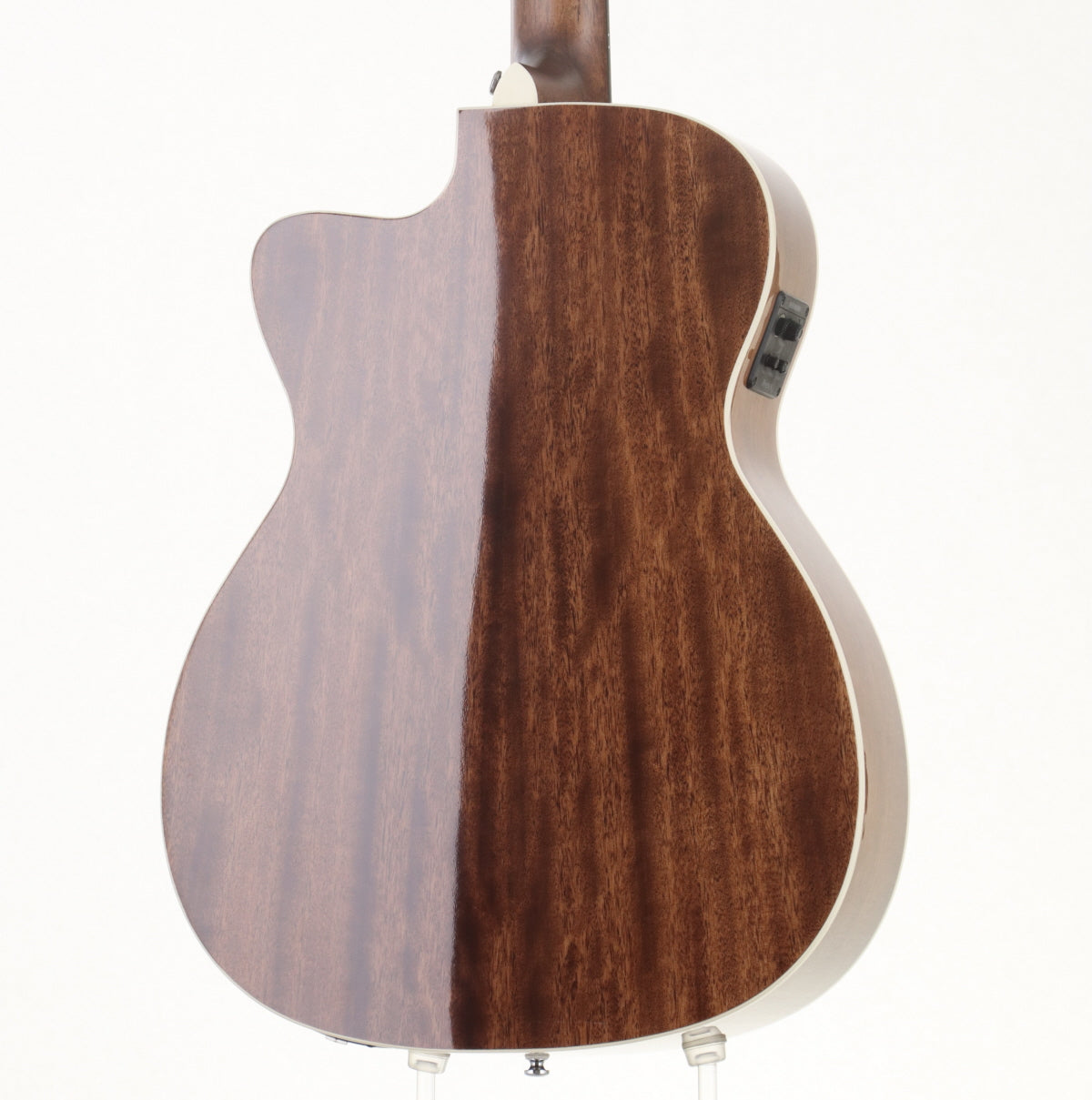 [SN CC190711931] USED STAFFORD / SF-5C Mahogany Fishman-Presys II [10]