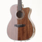 [SN CC190711931] USED STAFFORD / SF-5C Mahogany Fishman-Presys II [10]