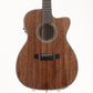 [SN CC190711931] USED STAFFORD / SF-5C Mahogany Fishman-Presys II [10]