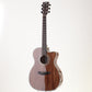 [SN CC190711931] USED STAFFORD / SF-5C Mahogany Fishman-Presys II [10]