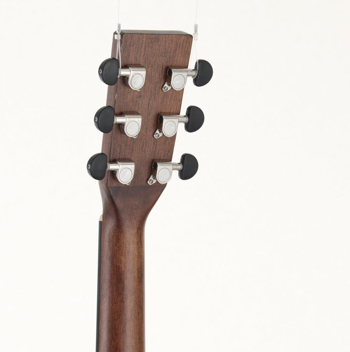 [SN CC190711931] USED STAFFORD / SF-5C Mahogany Fishman-Presys II [10]