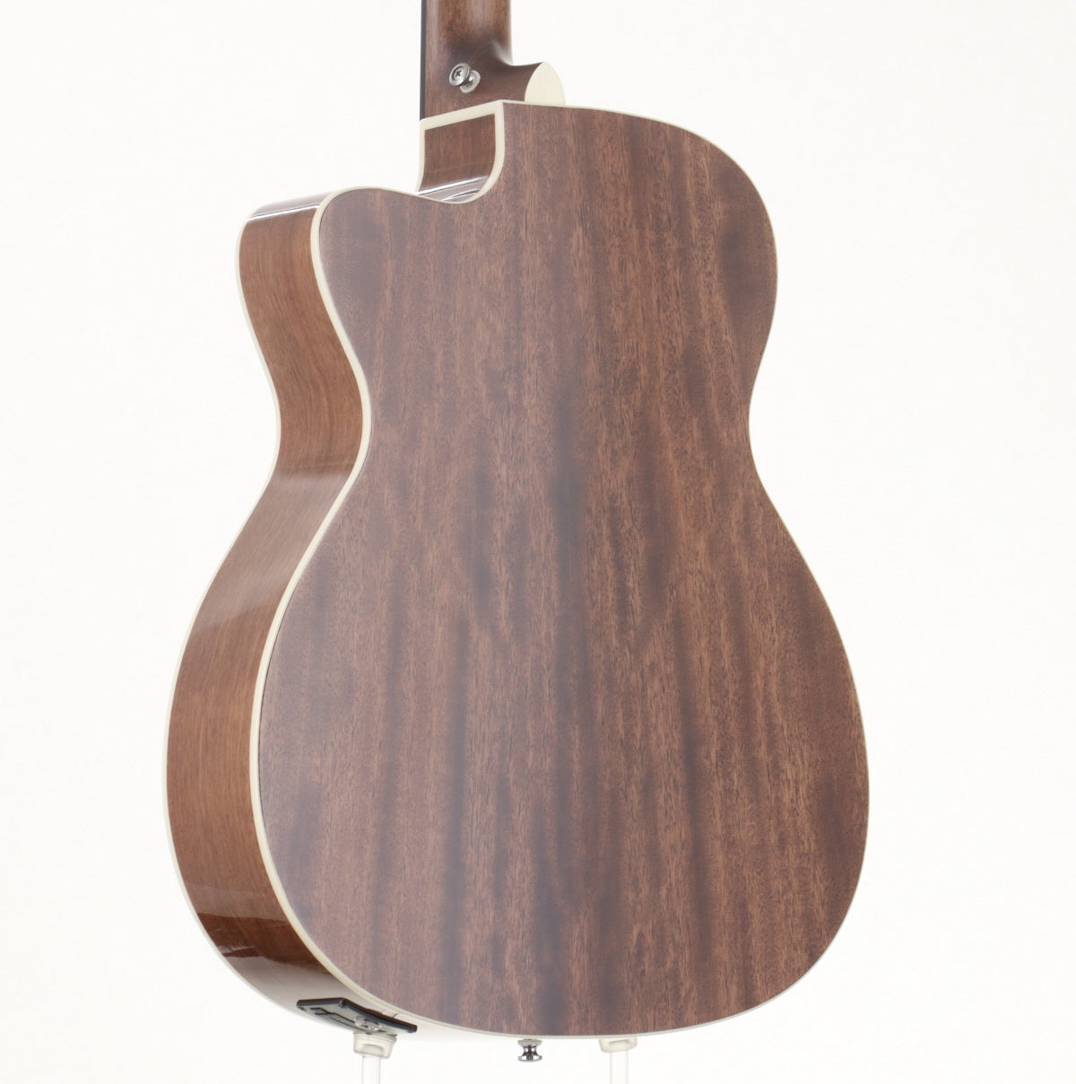 [SN CC190711931] USED STAFFORD / SF-5C Mahogany Fishman-Presys II [10]