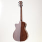 [SN CC190711931] USED STAFFORD / SF-5C Mahogany Fishman-Presys II [10]