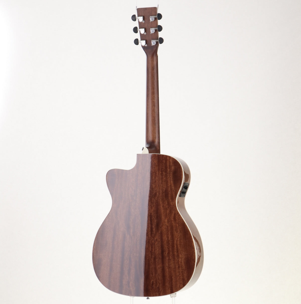 [SN CC190711931] USED STAFFORD / SF-5C Mahogany Fishman-Presys II [10]