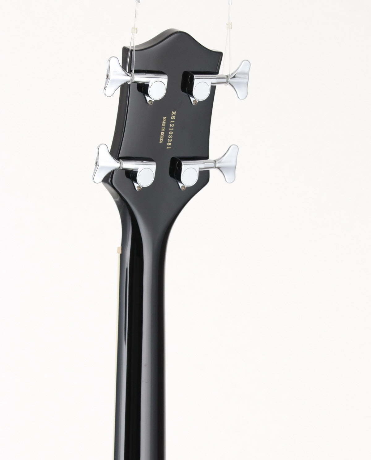 [SN KS12103381] USED GRETSCH / Electromatic Collection G5440B [06]