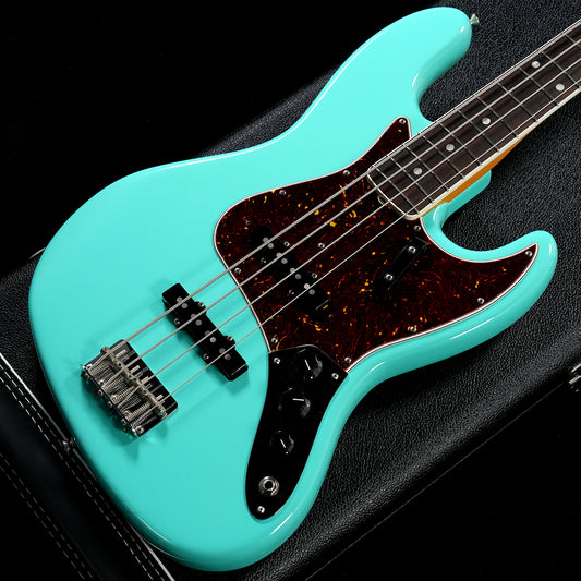 [SN V12215223] USED Fender / American Vintage II 1966 Jazz Bass Sea Foam Green [05]