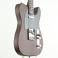 [SN V2201984A] USED Fender USA / Limited George Harrison Rosewood Telecaster Natural [11]