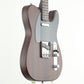 [SN V2201984A] USED Fender USA / Limited George Harrison Rosewood Telecaster Natural [11]