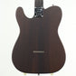 [SN V2201984A] USED Fender USA / Limited George Harrison Rosewood Telecaster Natural [11]
