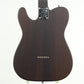[SN V2201984A] USED Fender USA / Limited George Harrison Rosewood Telecaster Natural [11]