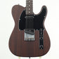 [SN V2201984A] USED Fender USA / Limited George Harrison Rosewood Telecaster Natural [11]