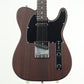 [SN V2201984A] USED Fender USA / Limited George Harrison Rosewood Telecaster Natural [11]