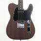 [SN V2201984A] USED Fender USA / Limited George Harrison Rosewood Telecaster Natural [11]