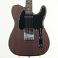[SN V2201984A] USED Fender USA / Limited George Harrison Rosewood Telecaster Natural [11]