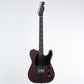 [SN V2201984A] USED Fender USA / Limited George Harrison Rosewood Telecaster Natural [11]