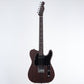 [SN V2201984A] USED Fender USA / Limited George Harrison Rosewood Telecaster Natural [11]