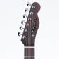 [SN V2201984A] USED Fender USA / Limited George Harrison Rosewood Telecaster Natural [11]