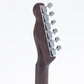 [SN V2201984A] USED Fender USA / Limited George Harrison Rosewood Telecaster Natural [11]