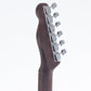 [SN V2201984A] USED Fender USA / Limited George Harrison Rosewood Telecaster Natural [11]