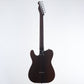 [SN V2201984A] USED Fender USA / Limited George Harrison Rosewood Telecaster Natural [11]