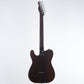 [SN V2201984A] USED Fender USA / Limited George Harrison Rosewood Telecaster Natural [11]