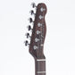 [SN V2201984A] USED Fender USA / Limited George Harrison Rosewood Telecaster Natural [11]