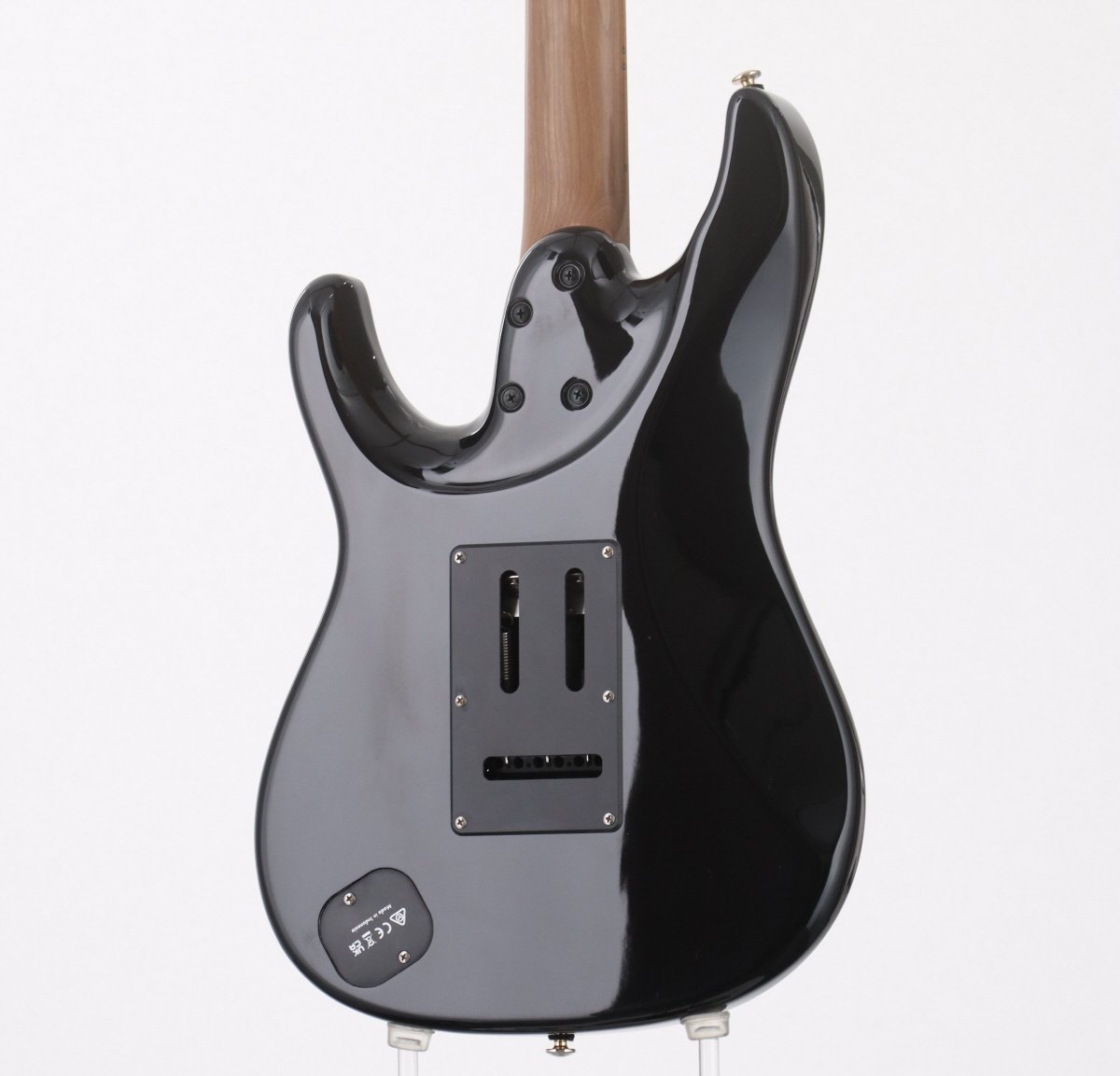 [SN I230214759] USED IBANEZ / THBB10 Premium Tim Henson Signature Black [03]