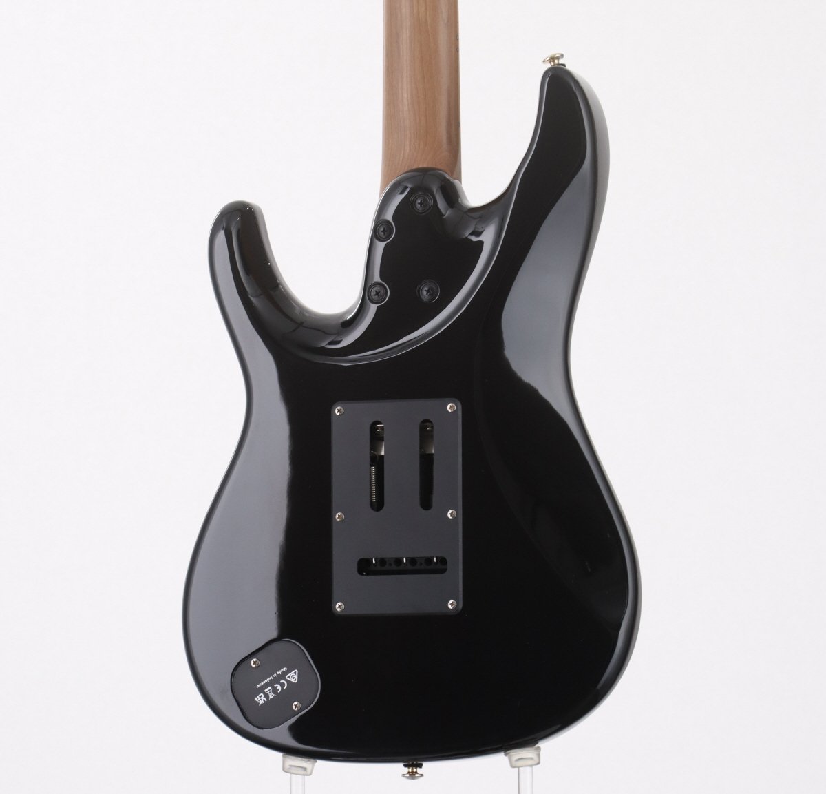 [SN I230214759] USED IBANEZ / THBB10 Premium Tim Henson Signature Black [03]