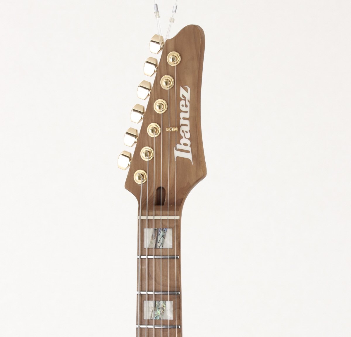 [SN I230214759] USED IBANEZ / THBB10 Premium Tim Henson Signature Black [03]