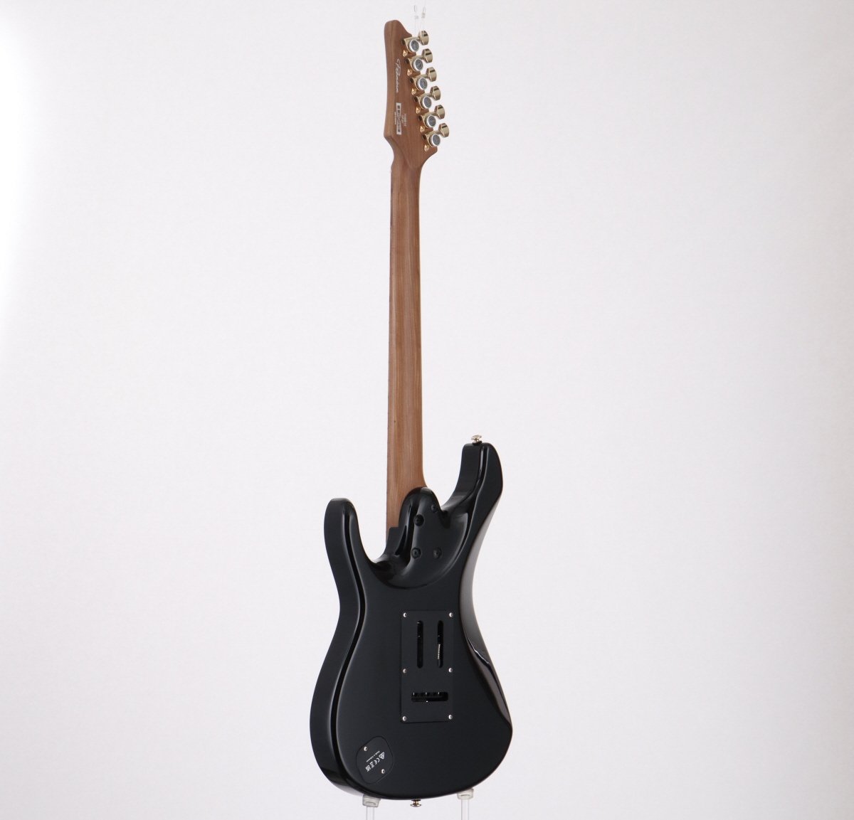 [SN I230214759] USED IBANEZ / THBB10 Premium Tim Henson Signature Black [03]