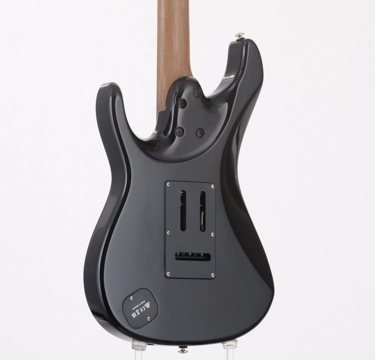 [SN I230214759] USED IBANEZ / THBB10 Premium Tim Henson Signature Black [03]