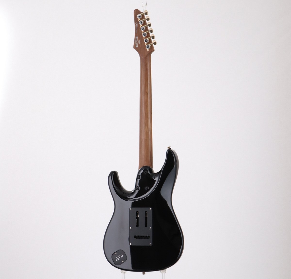 [SN I230214759] USED IBANEZ / THBB10 Premium Tim Henson Signature Black [03]