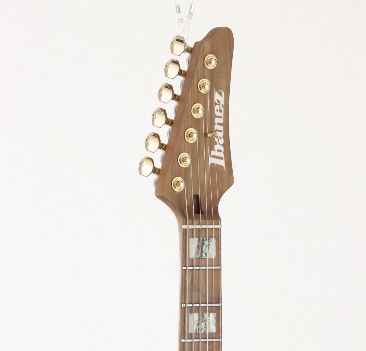 [SN I230214759] USED IBANEZ / THBB10 Premium Tim Henson Signature Black [03]