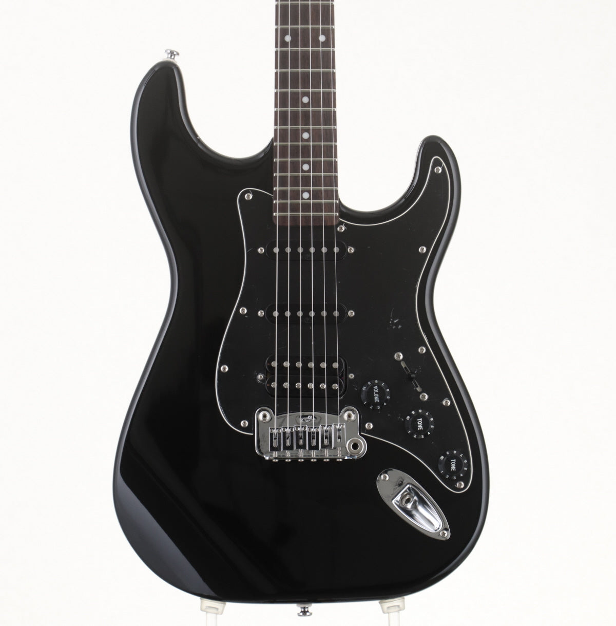 Stratocaster type [Electric guitar › Stratocaster type