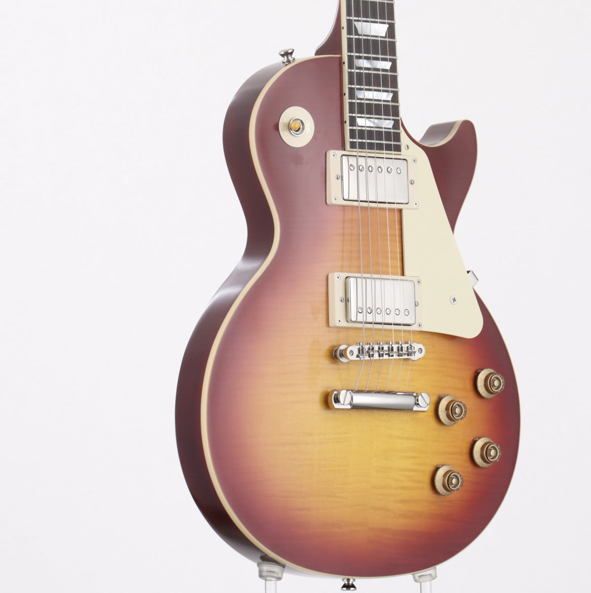 [SN 23121521159] USED EPIPHONE / Inspired by gibson custom 1959 les paul standard FB [03]