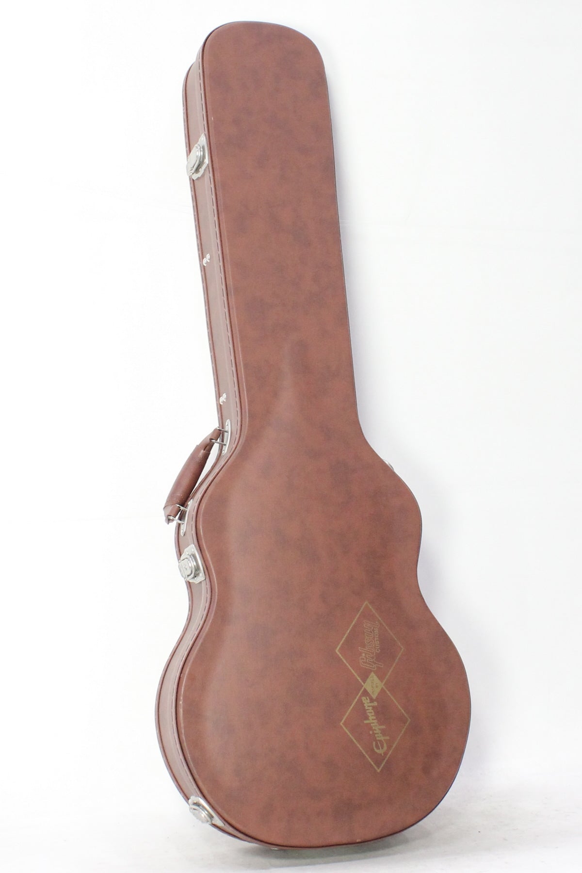 [SN 23121521159] USED EPIPHONE / Inspired by gibson custom 1959 les paul standard FB [03]