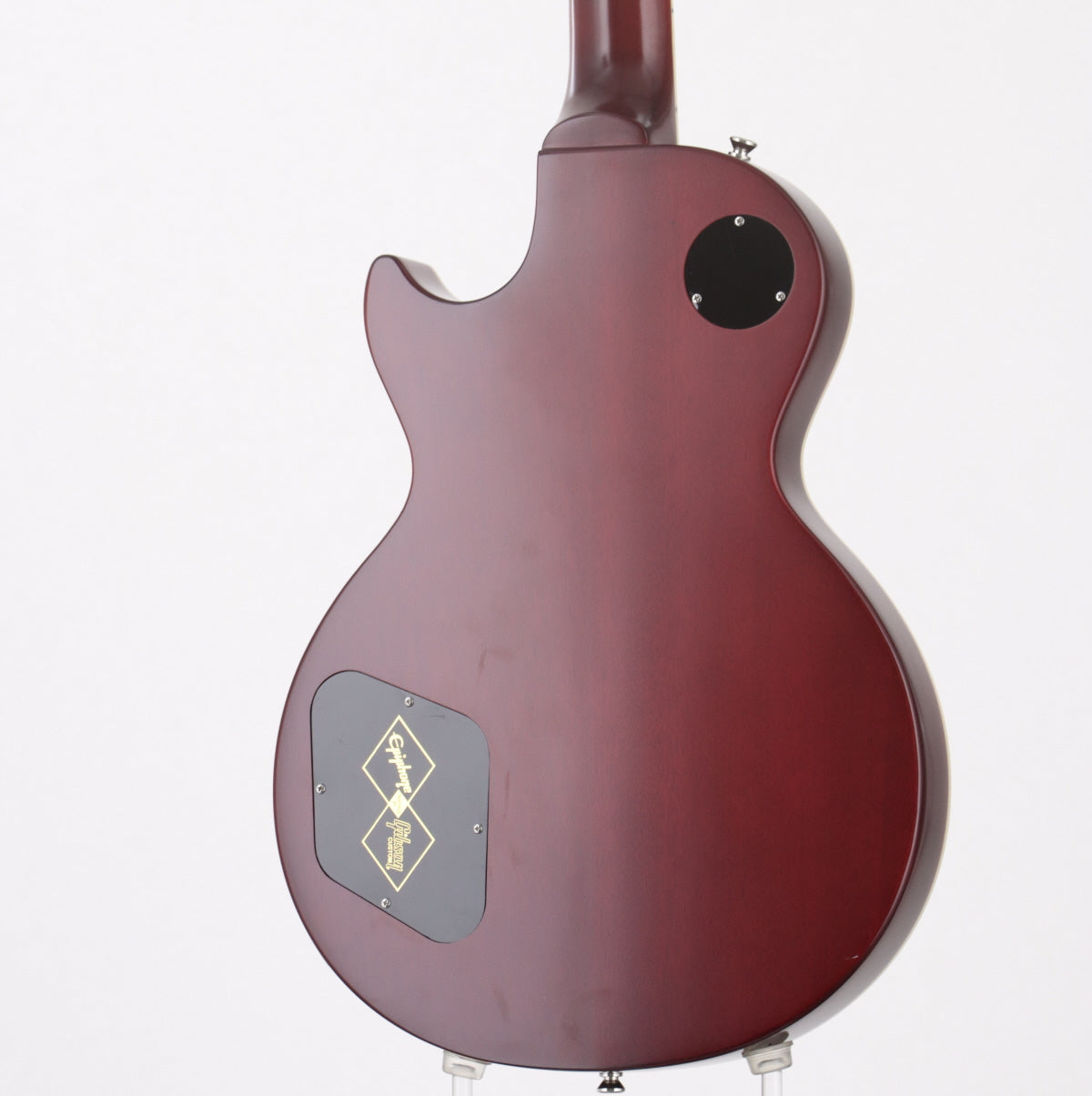 [SN 23121521159] USED EPIPHONE / Inspired by gibson custom 1959 les paul standard FB [03]