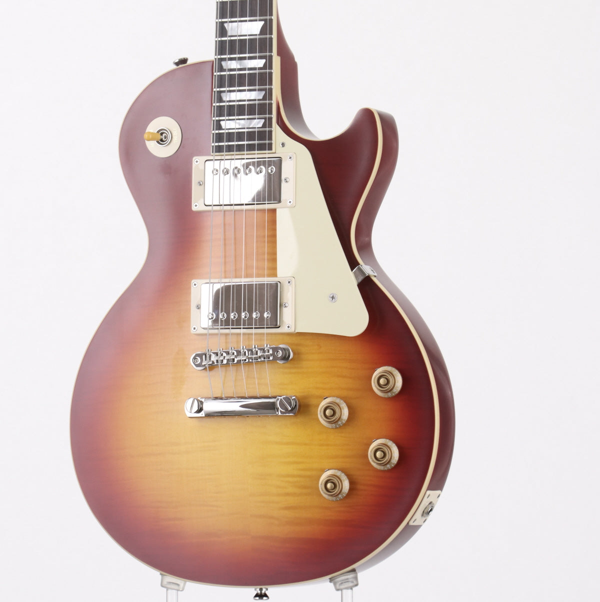 [SN 23121521159] USED EPIPHONE / Inspired by gibson custom 1959 les paul standard FB [03]