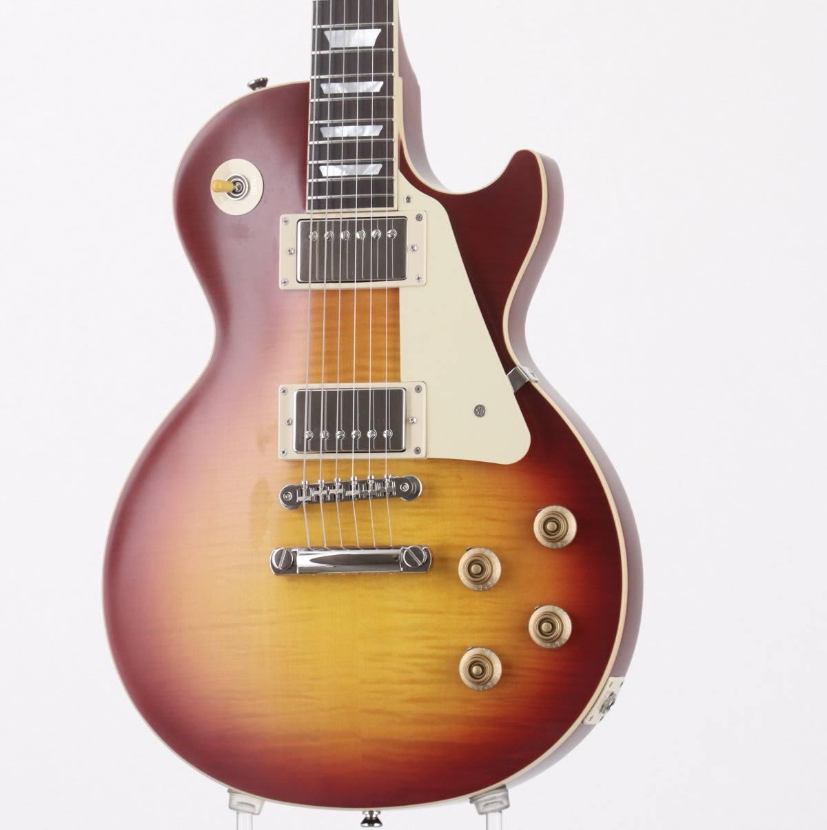 [SN 23121521159] USED EPIPHONE / Inspired by gibson custom 1959 les paul standard FB [03]