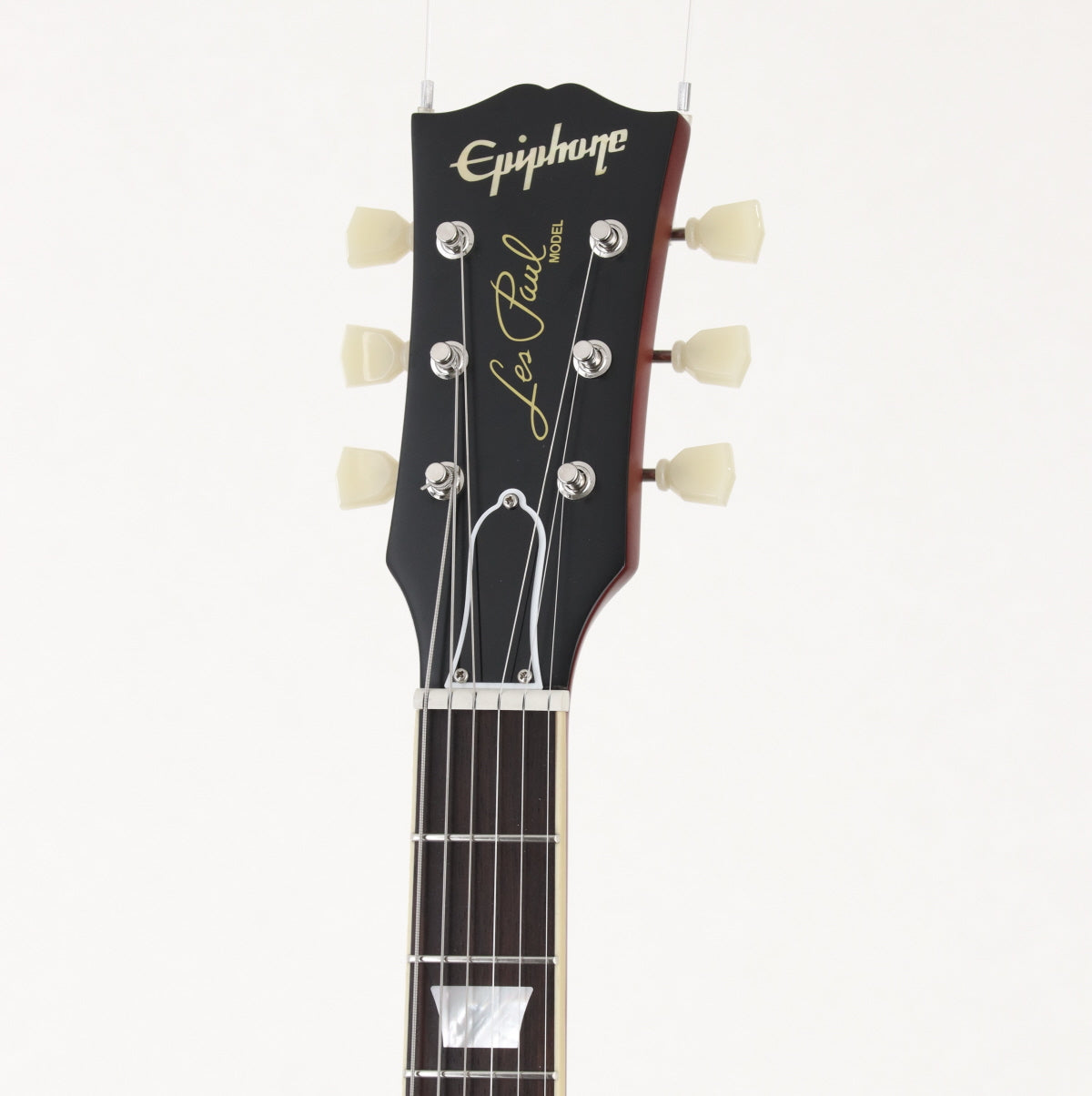 [SN 23121521159] USED EPIPHONE / Inspired by gibson custom 1959 les paul standard FB [03]