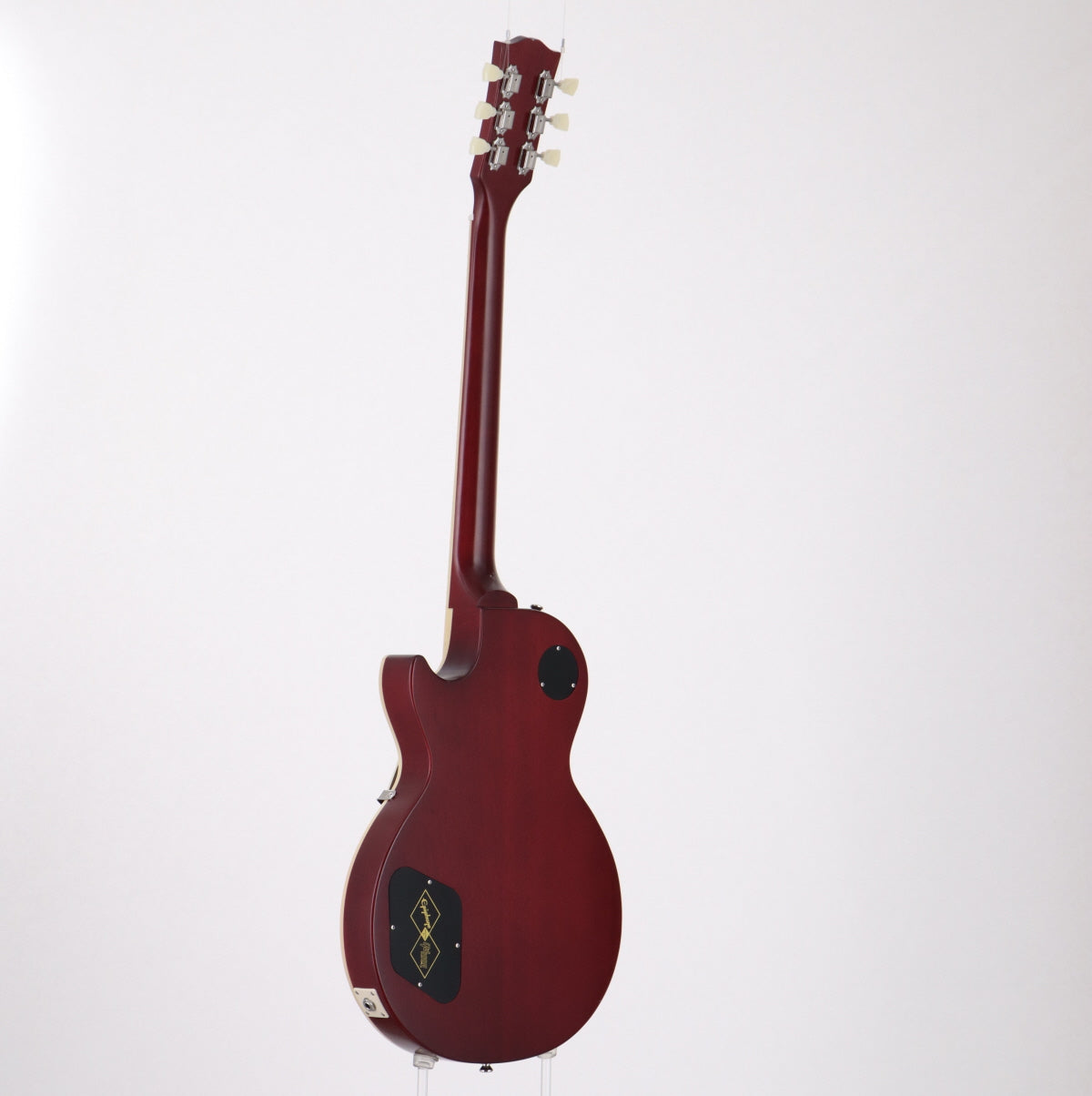 [SN 23121521159] USED EPIPHONE / Inspired by gibson custom 1959 les paul standard FB [03]