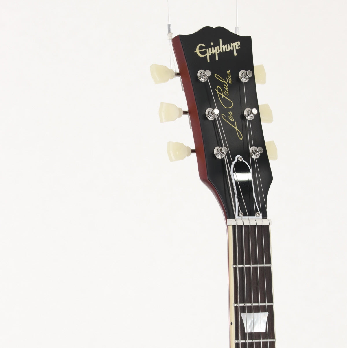 [SN 23121521159] USED EPIPHONE / Inspired by gibson custom 1959 les paul standard FB [03]