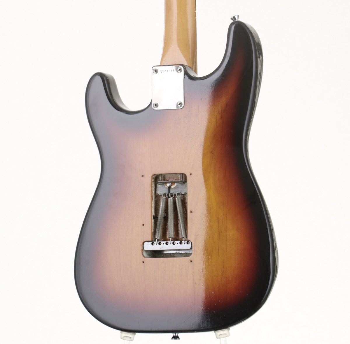 [SN V 041588] USED FENDER USA / American Vintage 62 Stratocaster 3CS 1989 [10]